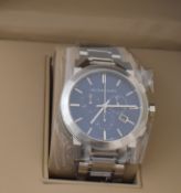 Burberry BU9363 Men's Watch