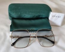 Gucci GG0879S 004 Women Sunglasses