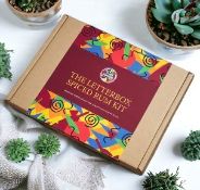 6 x The Letterbox Mothers Ruin Gin Kits and Spiced Rum Kits RRP £23.99 ea