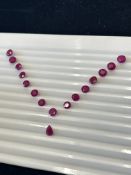 16.40ct Natural Ruby
