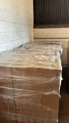Pallet of Raw Customer Returns - Category - Small Domestic Appliances - Spares & Repairs