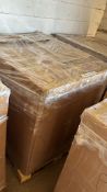 Pallet of Raw Customer Returns - Category - Small Domestic Appliances - Spares & Repairs