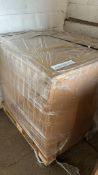 Pallet of Raw Customer Returns - Category - Small Domestic Appliances - Spares & Repairs