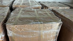 Pallet of Raw Customer Returns - Category - Small Domestic Appliances - Spares & Repairs