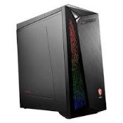 MSI Gaming PC