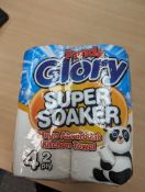 Job Lot Kitchen Roll