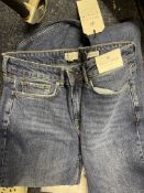 Jack Wills Skinny Jeans x 1 NEW