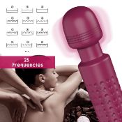 Job Lot of Personal Massagers Brand New 100+ pieces