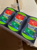 Croc Shine - 570 New RRP £2.50