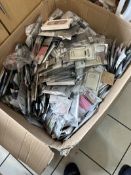 Job Lot of Phone Cases for Multiple Brands Including iPhone and Samsung