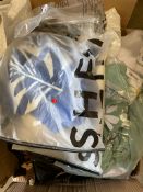 Box of 50 Mixed Shein Returned Items - Most Unopened - New