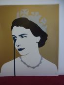 Pure Evil Prince Phillip's Nightmare - GOLD