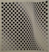 Bridget Riley (b 1931) 