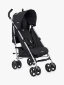 Joie Nitro Stroller Coal