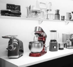 Big Brands Small Domestic Appliances **SALE** including Sage, Shark, ghd, Kenwood, Panasonic, Meaco and many more