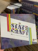 State Craft x12 Est Retail Value £300