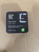 Every Man Jack Mixed Trader Box x73 Items. Est Retail Value £790