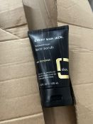 Every Man Jack Face Scrub x 96, Est Retail Value £1150