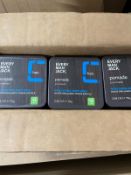 Mixed Trader Box Every Man Jack Hair Product x120. Est Retail Value £1200