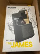 Tooletries The James x24. Est Retail Value £240