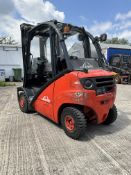 Linde H25 Counterbalance Forklift