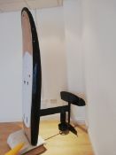 HiSun E-Foil Surfboard