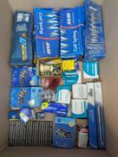 Job Lot Automotive Mixed Wholesale Car Parts New Old Stock Clearance Pallet #209
