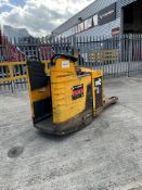 Jungheinrich ERE225 Chariot Ride On Pallet Truck