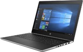 HP 450 G5 Windows 11 Pro 15.6” Intel Core i5-8250U 8GB DDR4 256GB SSD HDMI Webcam Office