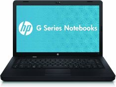 HP G56 Windows 11 Pro 15.6” AMD V140 3GB DDR3 320GB HD HDMI Webcam Office