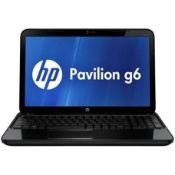 HP Pavilion G6 Windows 10 Pro 15.6” Intel Core i5-3230M 4GB 500GB HD HDMI Webcam Office