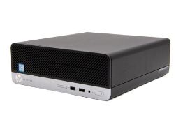 HP ProDesk 400 G4 Windows 10 Core I5-6500 8GB Memory 500GB HD Office