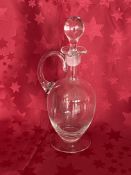 Claret Jug