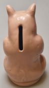1930S Harris Pig Money Box