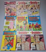 Vintage Comic's
