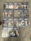A Touch of Frost Video Collection