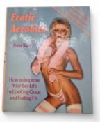 Peter Barry Erotic Aerobics 1986