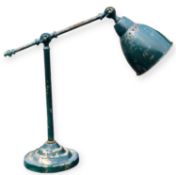 Vintage Industrial Table Lamp