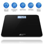 Active Era Bathroom Scales RRP £23.99