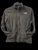10 x North Face Jackets (Grade A) 1