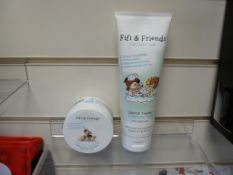 100 Pcs Assorted Fifi Baby Lotions By Tamara Ecclestone RRP £9.99 Each