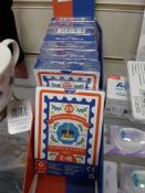 100 Packs Brand New Playing Cards