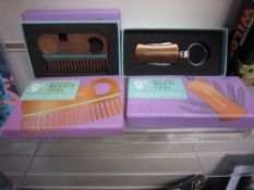 500 Pcs Mixed Utility Tools and Credit Card Tool By Fizz Creations - RRP £9.99 Each - Brand New