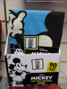 10 Pcs Brand New Mickey Licensed Disney Full Size Apron RRP £9.99