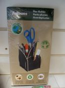 100 Pcs Fellowes Storage Container Flatpack