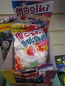 300 Pcs Brand New Bath Bomb With Gel Reveal Inside RRP £4.99 Each - 300 Pcs In Lot