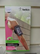 400 Pcs Belkin Phone / Gadget Arm Band Unit