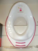 100 Pcs Brand New Peppa Pig Toilet Training Seat