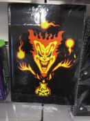 50 Pcs Brand New Premium Quality Hardback Notebook - RRP £4.99.