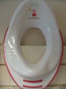 100 Pcs Brand New Peppa Pig Toilet Training Seat